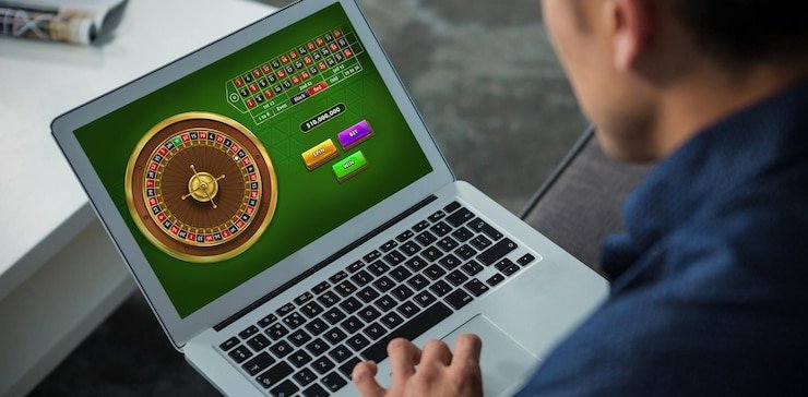 Pengingat batas waktu dan anggaran di platform hiburan lakutoto untuk game bertanggung jawab