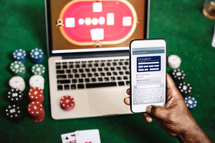 Dokumen dan sistem proteksi data untuk menjaga privasi anggota lakutoto online
