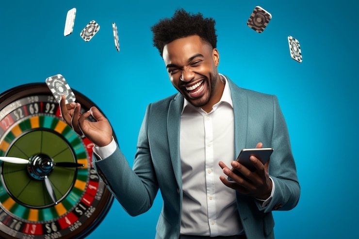 Fitur pembatas waktu dan anggaran dalam slot games lakutoto demi hiburan bertanggung jawab