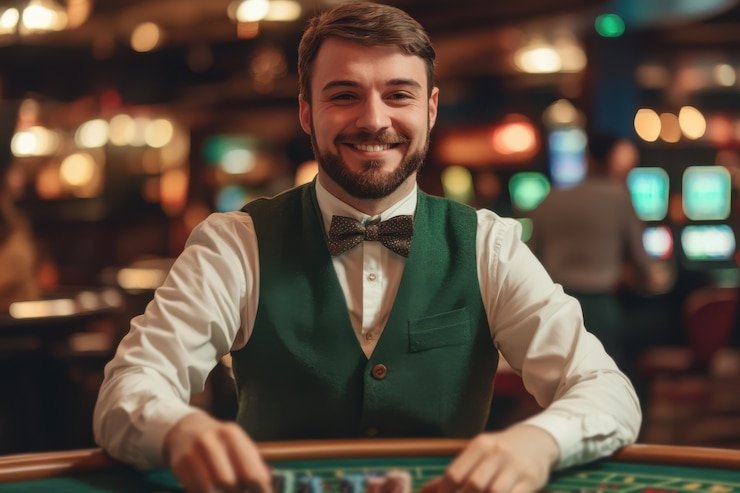 Pengguna bermain togel online dengan mudah melalui perangkat mobile di lakutoto