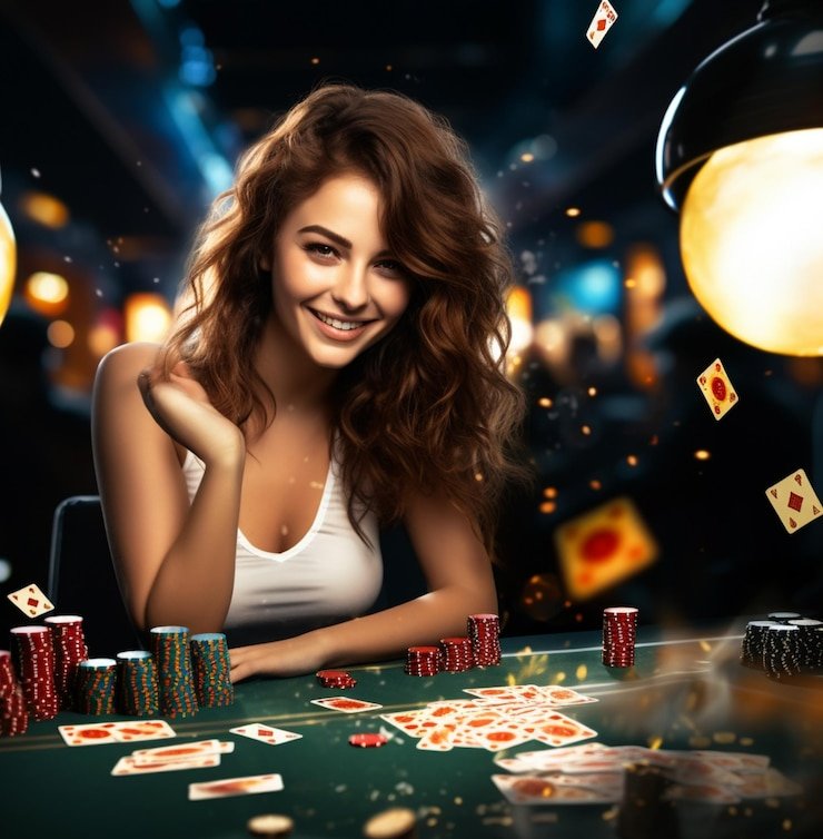 Pengguna bermain slot games dengan nyaman melalui perangkat seluler dengan antarmuka yang responsif