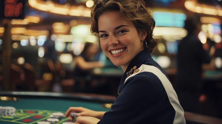 Fitur pengingat waktu dan kontrol anggaran untuk mendukung permainan live casino bertanggung jawab di lakutoto