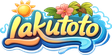 Lakutoto Logo